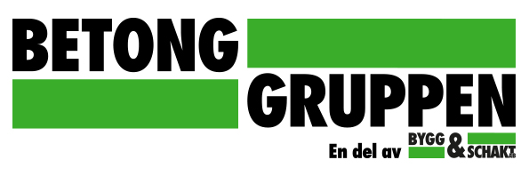 betonggruppen logo